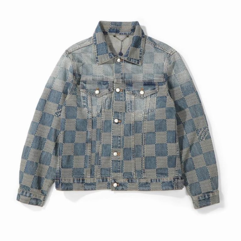 Tejana Louis Vuitton B8C1D7