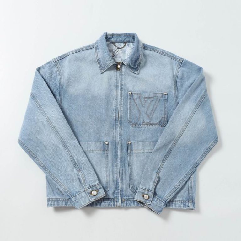 Tejana Louis Vuitton H6I1J8