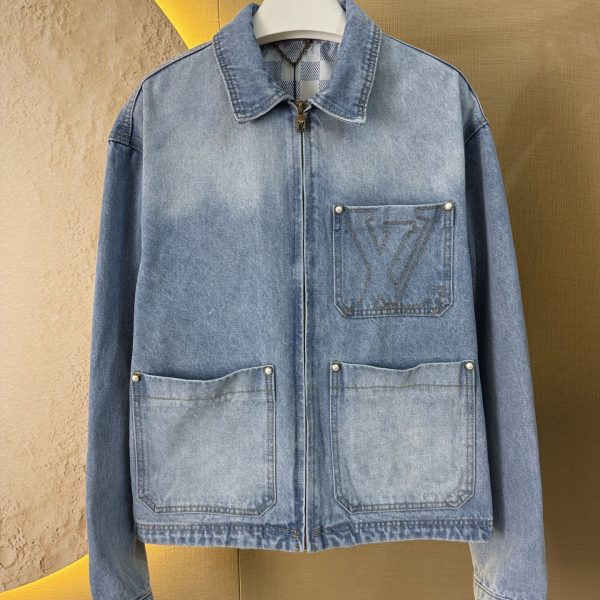 Tejana Louis Vuitton NVRP30