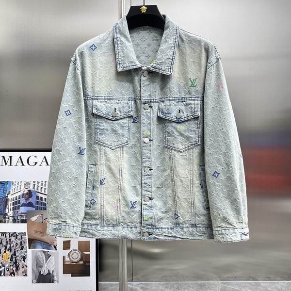 Tejana Louis Vuitton V3W6X5