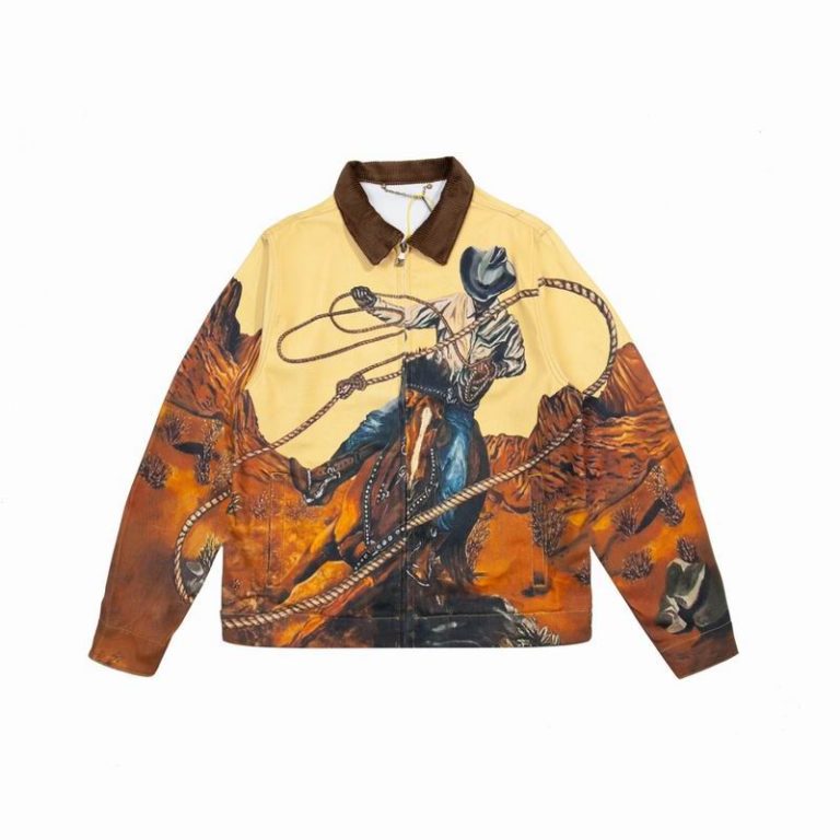 Tejana Louis Vuitton V9W2X0