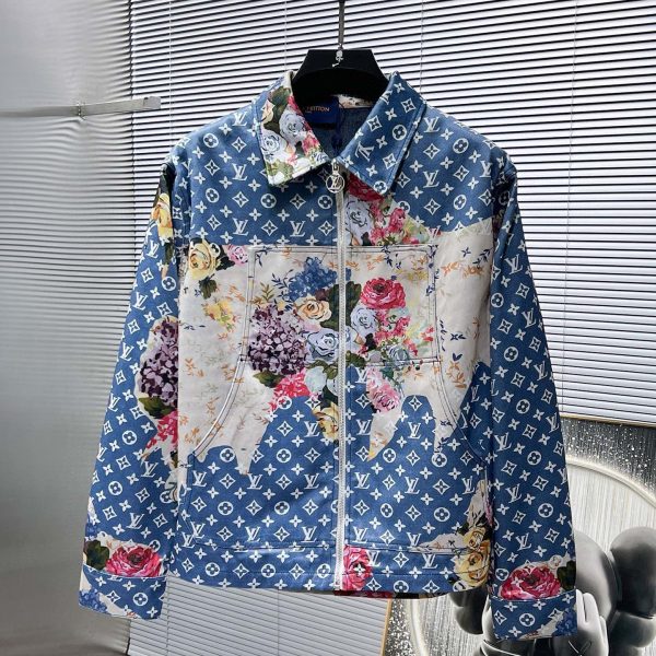 Tejana Louis Vuitton XH8DUQ