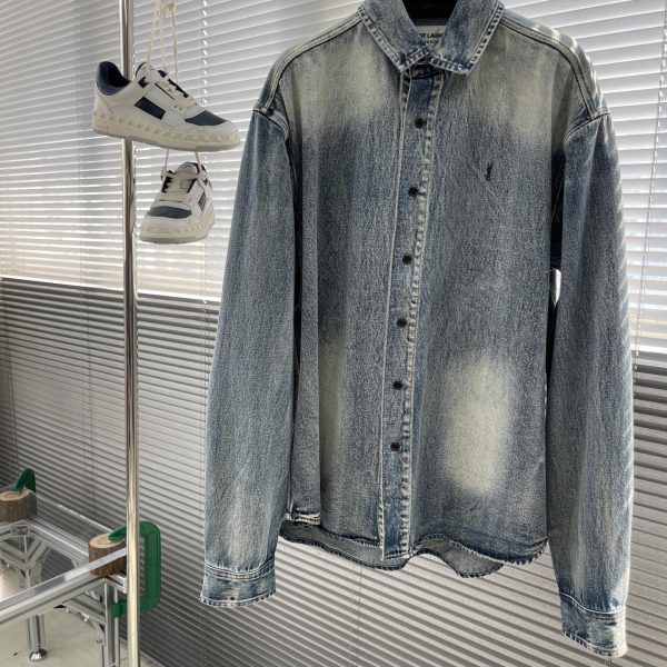 Tejana Saint Laurent N9T1PV