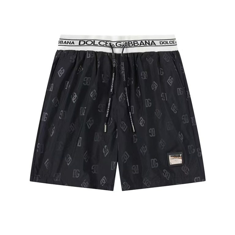 Bañador Dolce&Gabbana D4MTK3