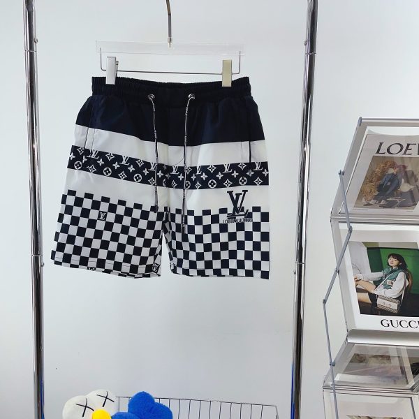 Bañador Louis Vuitton E7VN1L