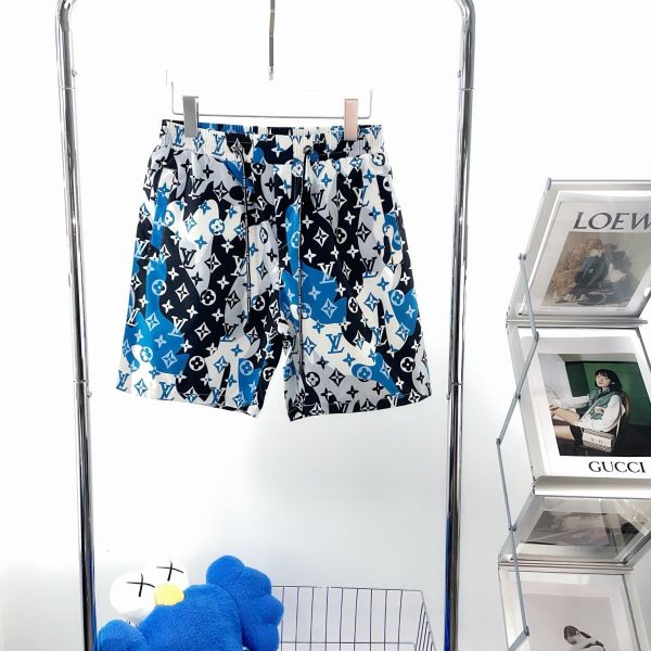 Bañador Louis Vuitton J4PT6B