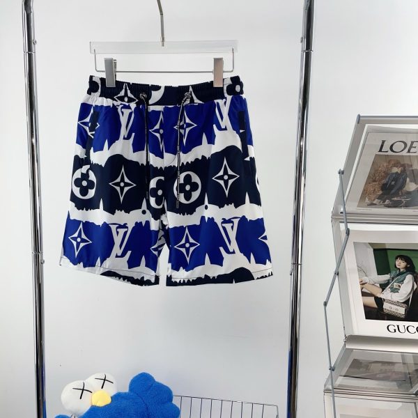 Bañador Louis Vuitton K9GF2Q