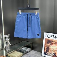 Bañador Moncler K6L0M4 (2COLORES)