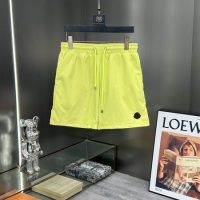 Bañador Moncler N0O9P1 (2COLORES)