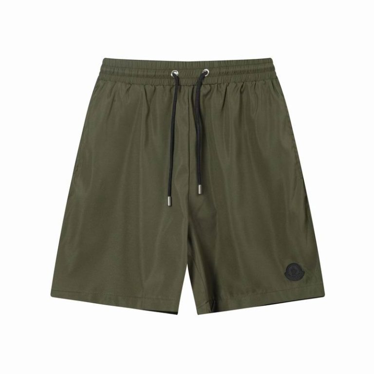 Bañador Moncler V4WZCX