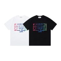 Camiseta Maison Margiela J0TKMW (2COLORES)