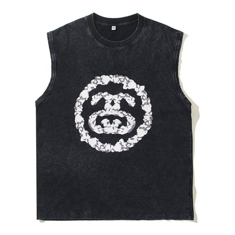 Camiseta Tirantes Denim Tears IK9KWD