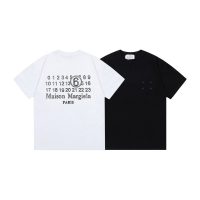 Camiseta Maison Margiela W3MKQR (2COLORES)