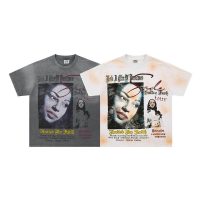 Camiseta Vale Forever NZ7LQM (2COLORES)