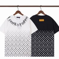 Camiseta Louis Vuitton KS3NVO (2COLORES)