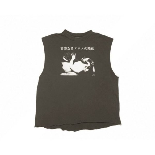 Camiseta Tirantes Enfants Riches Deprimes SX4MJN