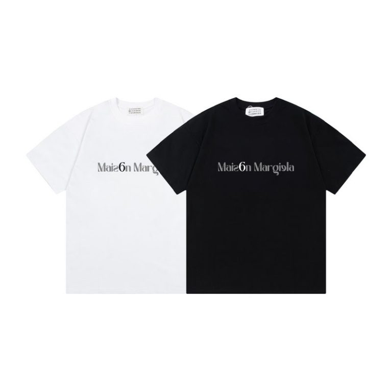 Camiseta Maison Margiela Z1PKNC (2COLORES)