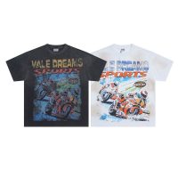 Camiseta Vale Forever AC2NVR (2COLORES)