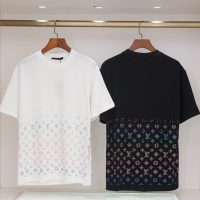Camiseta Louis Vuitton OM3XDV (2COLORES)