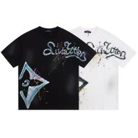 Camiseta Louis Vuitton IK3MWR (2COLORES)