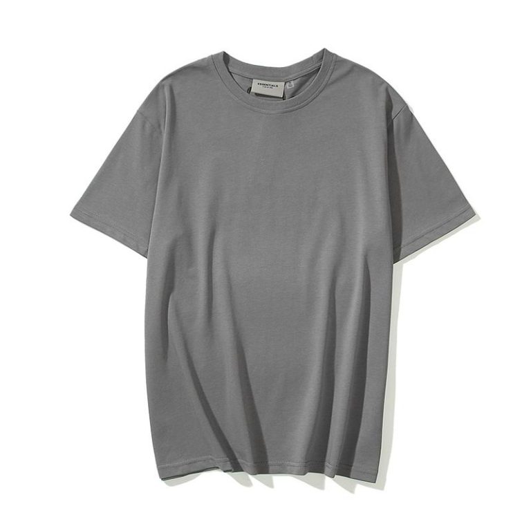 Camiseta Fear of God Essentials RY8MXT (3COLORES)