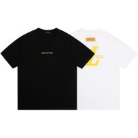 Camiseta Louis Vuitton AC7LTV (2COLORES)