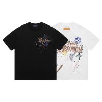 Camiseta Louis Vuitton SU3KVT (2COLORES)