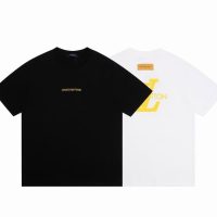 Camiseta Louis Vuitton VX1TPJ (2COLORES)