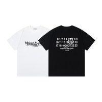Camiseta Maison Margiela U5TKWN (2COLORES)