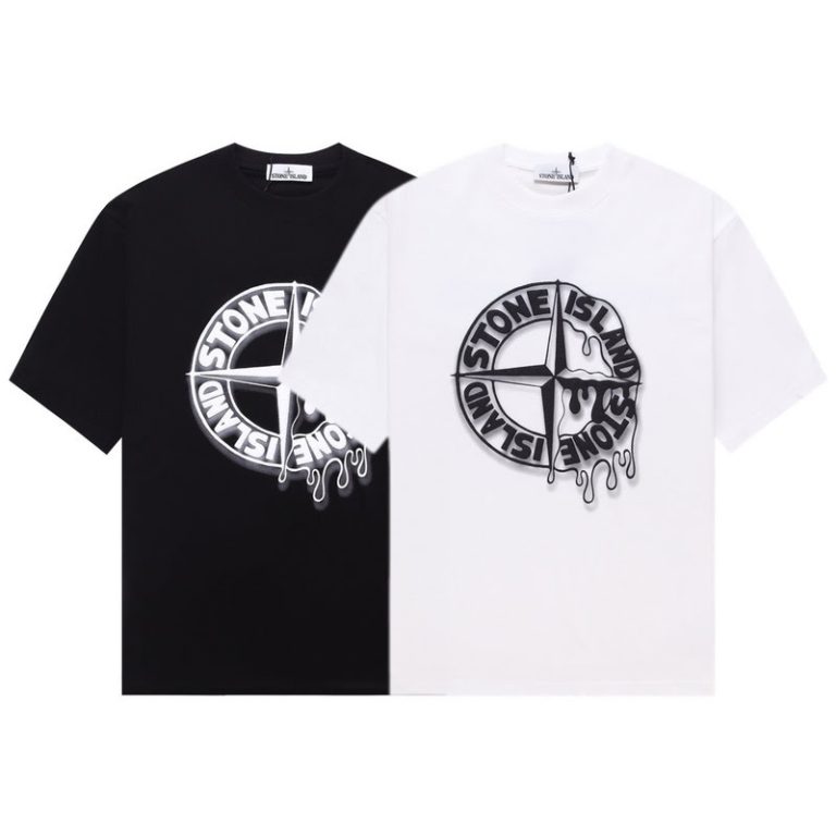 Camiseta Stone Island N1TLKR (2COLORES)