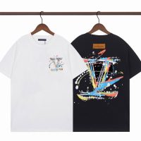 Camiseta Louis Vuitton QH2KVT (2COLORES)