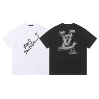 Camiseta Louis Vuitton TA2LWP (2COLORES)