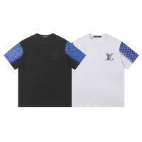 Camiseta Louis Vuitton HO0KXC (2COLORES)