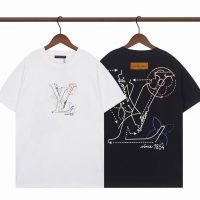 Camiseta Louis Vuitton DR2SZG (2COLORES)