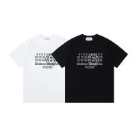 Camiseta Maison Margiela O2TJRM (2COLORES)