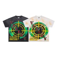 Camiseta Vale Forever CW1KMP (2COLORES)