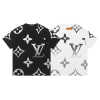 Camiseta Louis Vuitton FM6KLR (2COLORES)