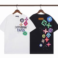 Camiseta Louis Vuitton EN7XPU (2COLORES)