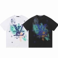 Camiseta Louis Vuitton NY8CLD (2COLORES)