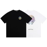Camiseta Chrome Hearts BD0MWN (2COLORES)