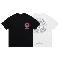 Camiseta Chrome Hearts NP0KTP (2COLORES)