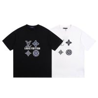 Camiseta Louis Vuitton YA3MWN (2COLORES)