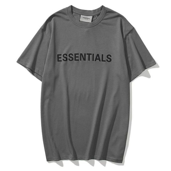 Camiseta Fear of God Essentials PW4KRN (3COLORES)