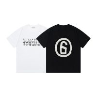Camiseta Maison Margiela X9MNPC (2COLORES)