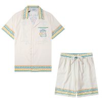 Conjunto Chandal Corto Casablanca TY3WVC