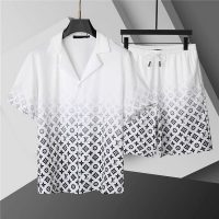 Conjunto Chandal Corto Louis Vuitton WF8YLB