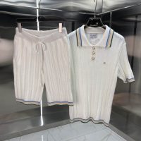 Conjunto Chandal Corto Casablanca CP4TMD