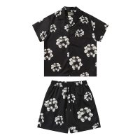 Conjunto Chandal Corto Denim Tears BN7KYM