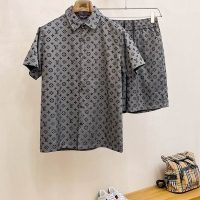 Conjunto Chandal Corto Louis Vuitton MT9MPC (2COLORES)