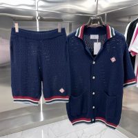 Conjunto Chandal Corto Casablanca HU2TRK